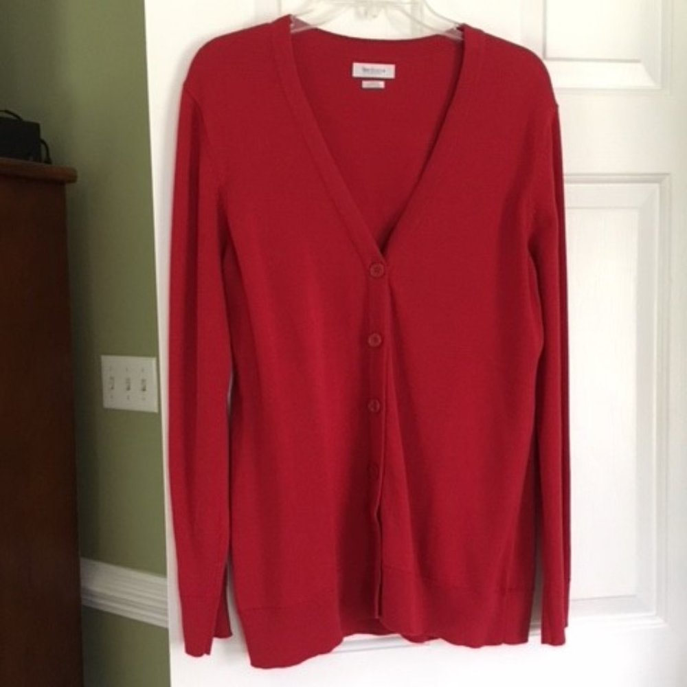 sweater